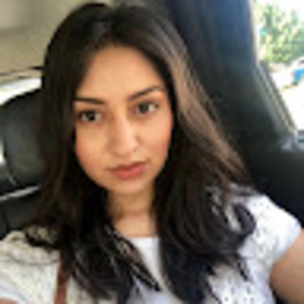 Meet your Posher, Alondra